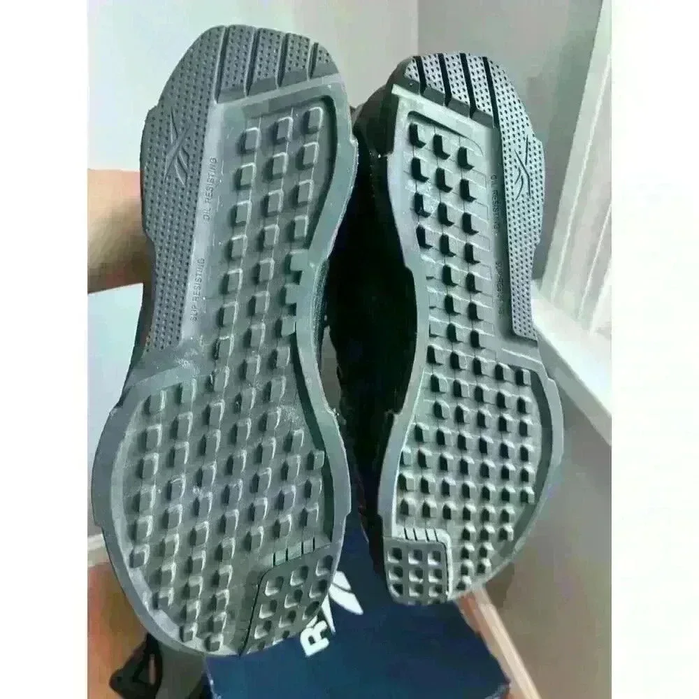 Reebok preowned see